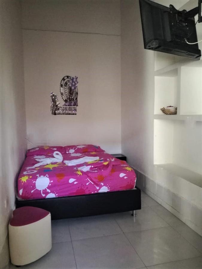 Hostal Casa Yoya - Santa Marta (Magdalena) — Photos 3